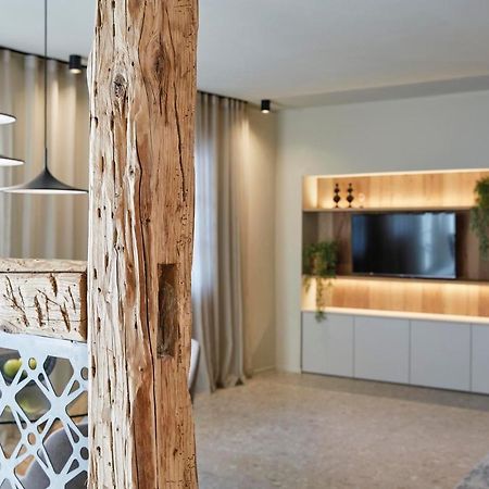Truma Swing Luxury Merano Exteriör bild