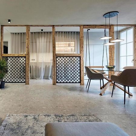 Truma Swing Luxury Merano Exteriör bild