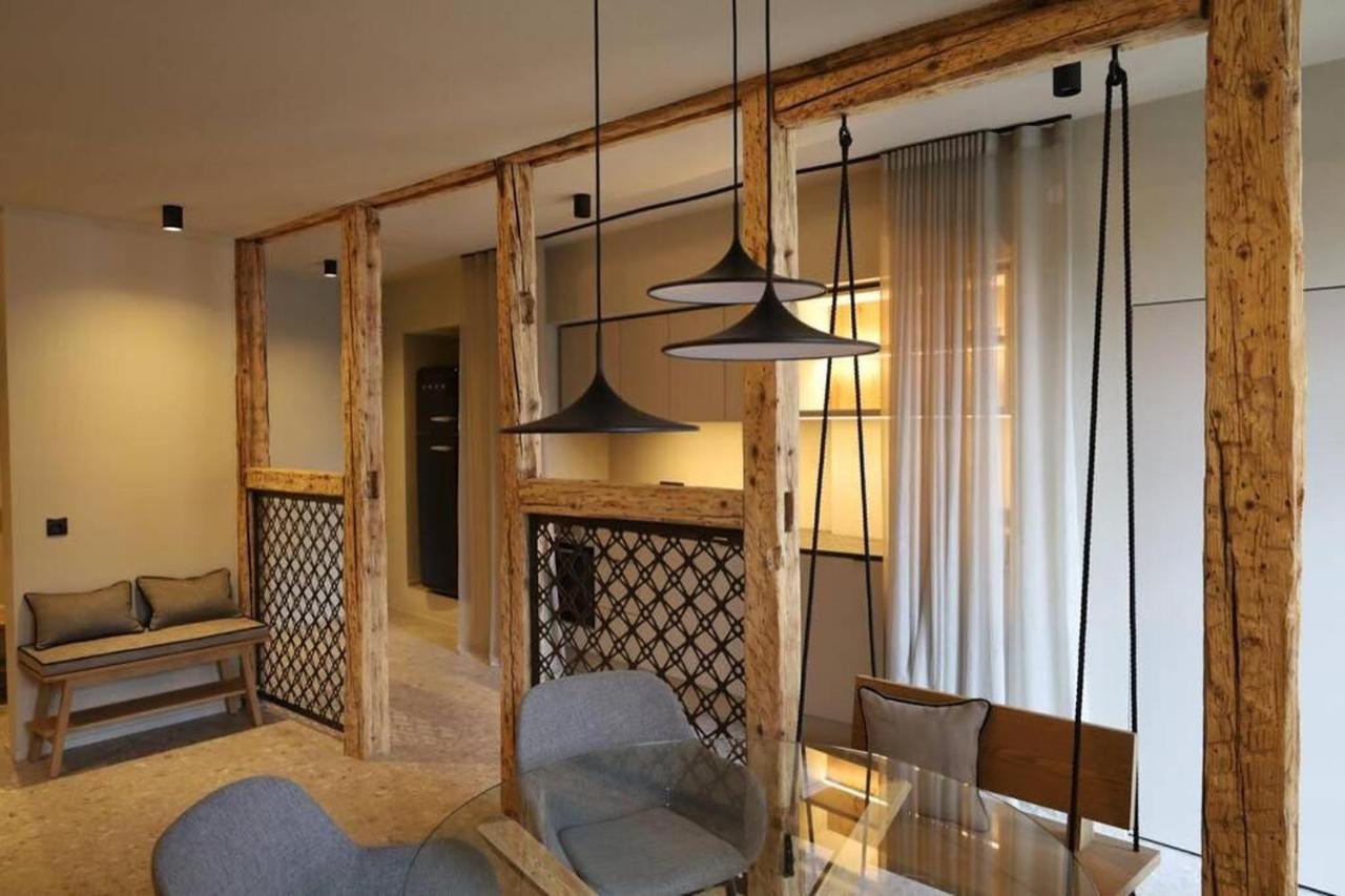 Truma Swing Luxury Merano Exteriör bild