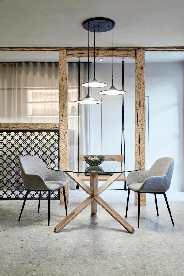 Truma Swing Luxury Merano Exteriör bild