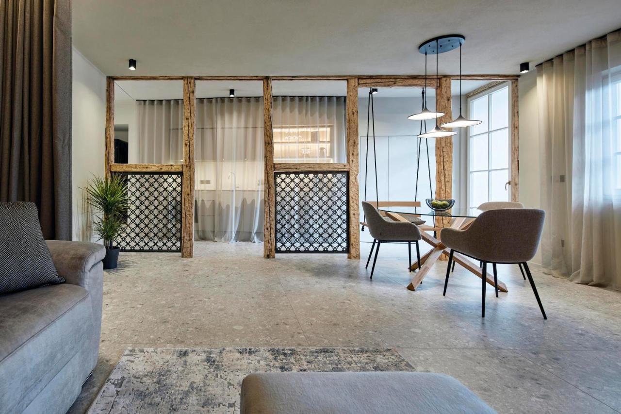 Truma Swing Luxury Merano Exteriör bild