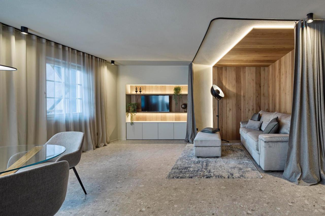 Truma Swing Luxury Merano Exteriör bild