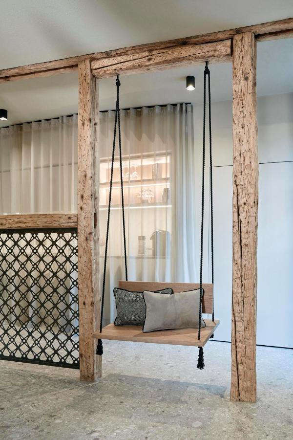 Truma Swing Luxury Merano Exteriör bild
