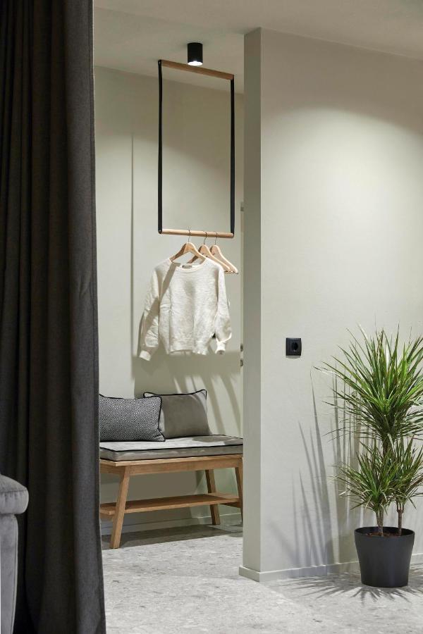 Truma Swing Luxury Merano Exteriör bild